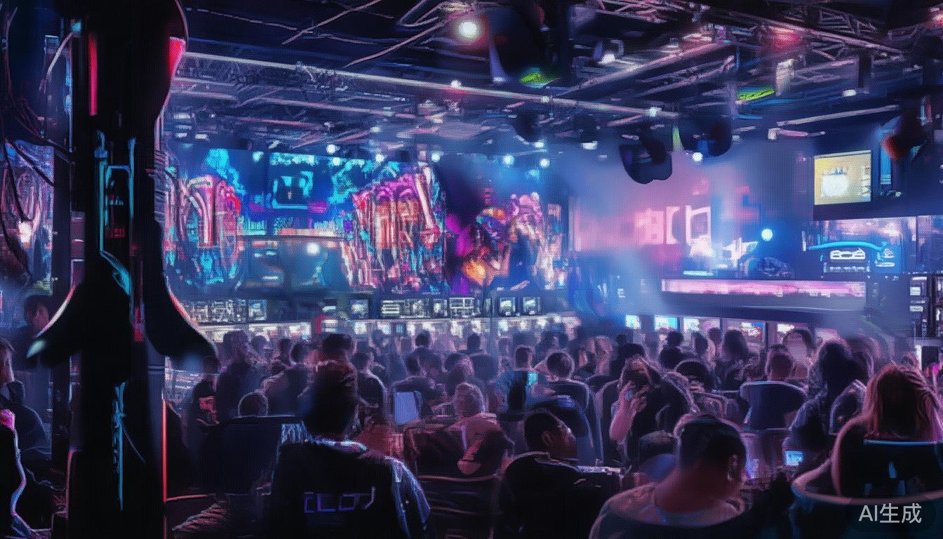 强化品牌影响力是DB电竞熊猫电竞未来的重要策略之一