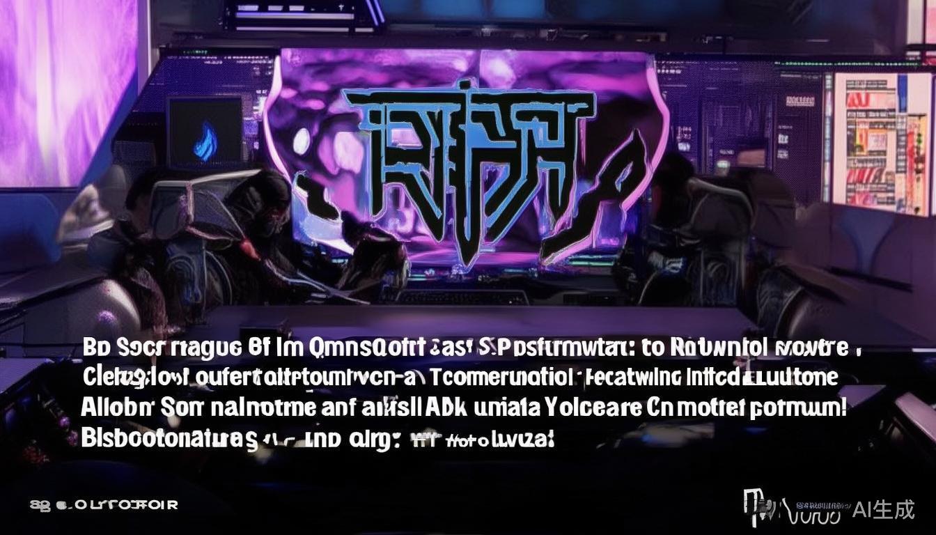 随着电子竞技产业的快速崛起，电竞软件的角色变得日益