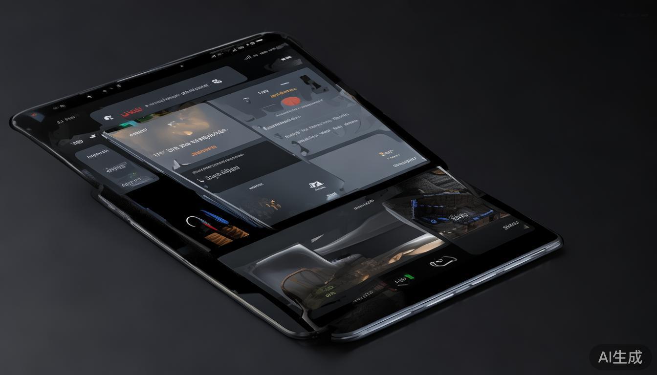 用户体验的提升也是本次版本更新的重要方向。新版本采