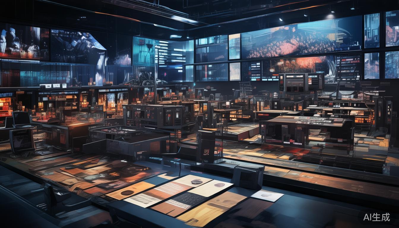 另一方面，内容的丰富与多样化也在不断推进。除了传统