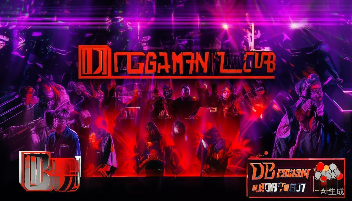 作为专业的电子竞技俱乐部，DB电竞在多个环节展现了