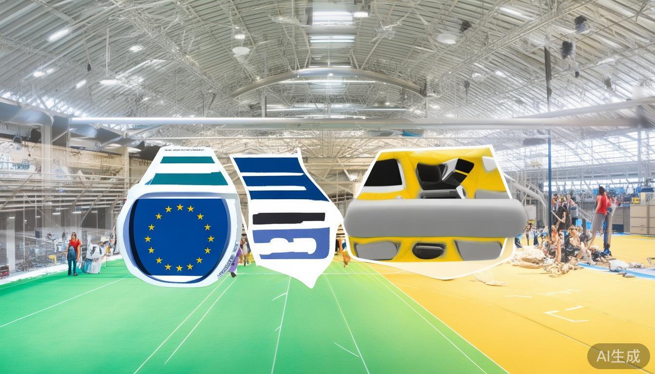 此外，产品经过多项安全认证，符合国际电竞场馆与体育