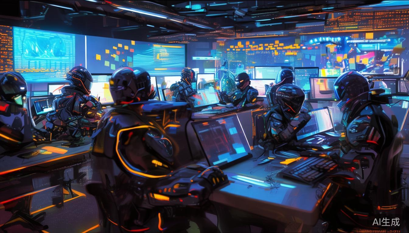 为了应对快速变化的市场环境，DB电竞工作室坚持采用